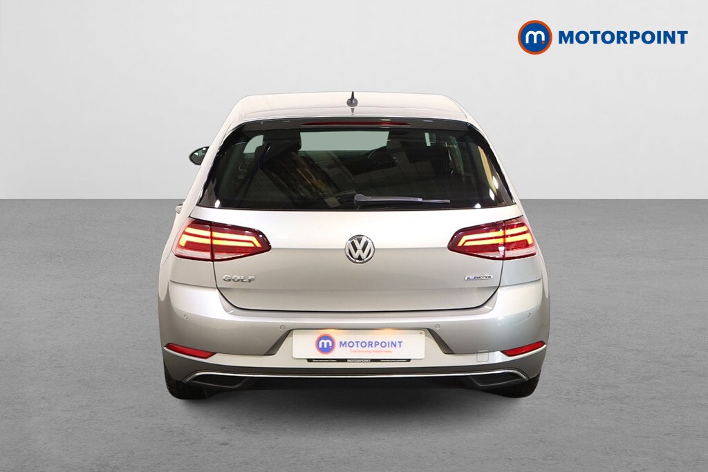 Used Volkswagen Golf 2020 for sale - 76008941: Photo 6