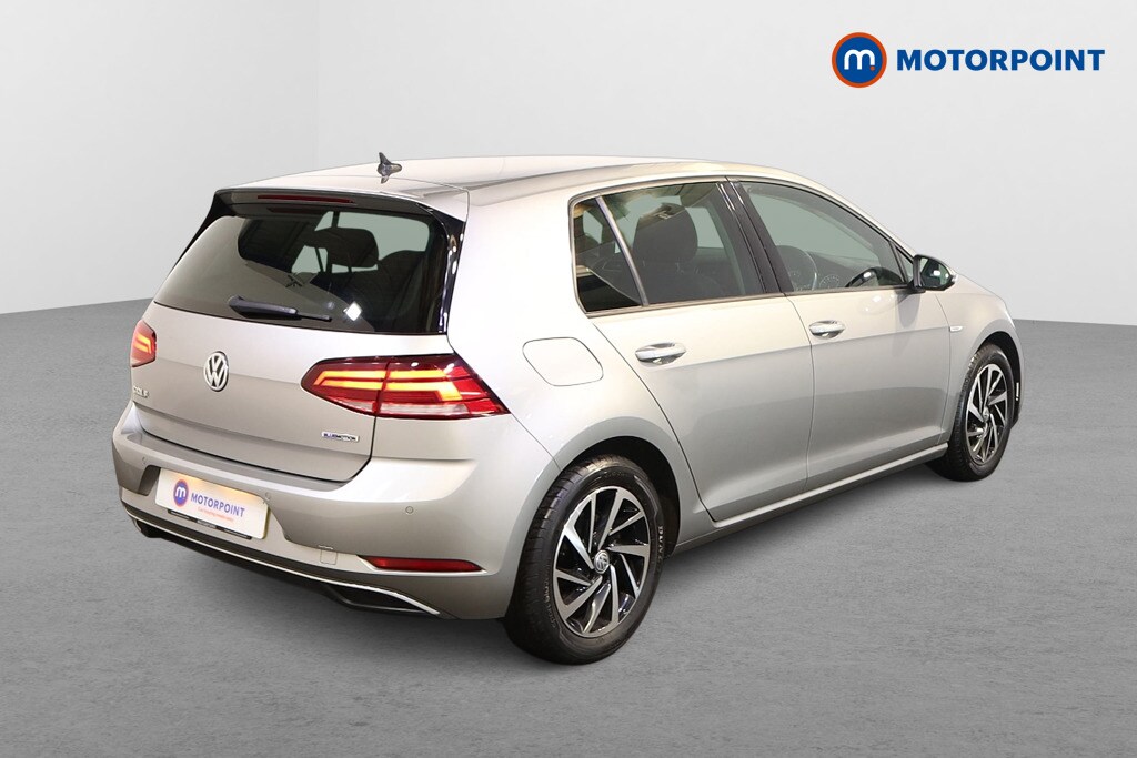 Used Volkswagen Golf 2020 for sale - 76008941: Photo 7