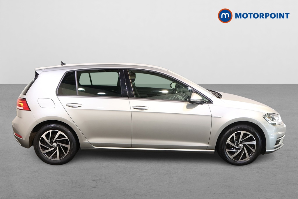 Used Volkswagen Golf 2020 for sale - 76008941: Photo 8