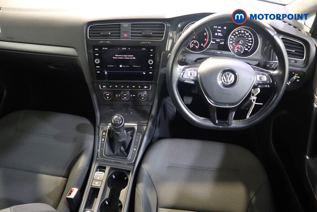 Used Volkswagen Golf 2020 for sale - 76008941: Photo 9