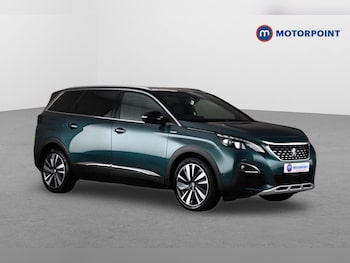 Used Peugeot 5008 2020 for sale - 78937075: Photo