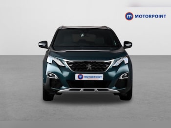 Used Peugeot 5008 2020 for sale - 78937075: Photo