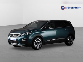 Used Peugeot 5008 2020 for sale - 78937075: Photo