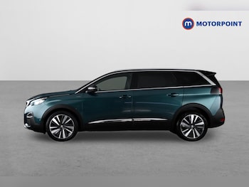 Used Peugeot 5008 2020 for sale - 78937075: Photo