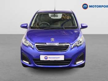 Used Peugeot 108 2018 for sale - 74832737: Photo