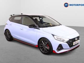 2023 - 1.6T GDi N 5dr