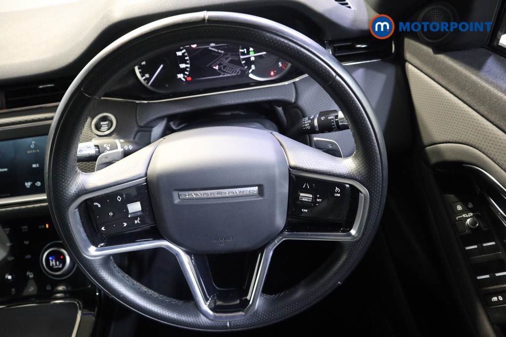 Used Land Rover Range Rover Evoque for sale - 77715715: Photo 10
