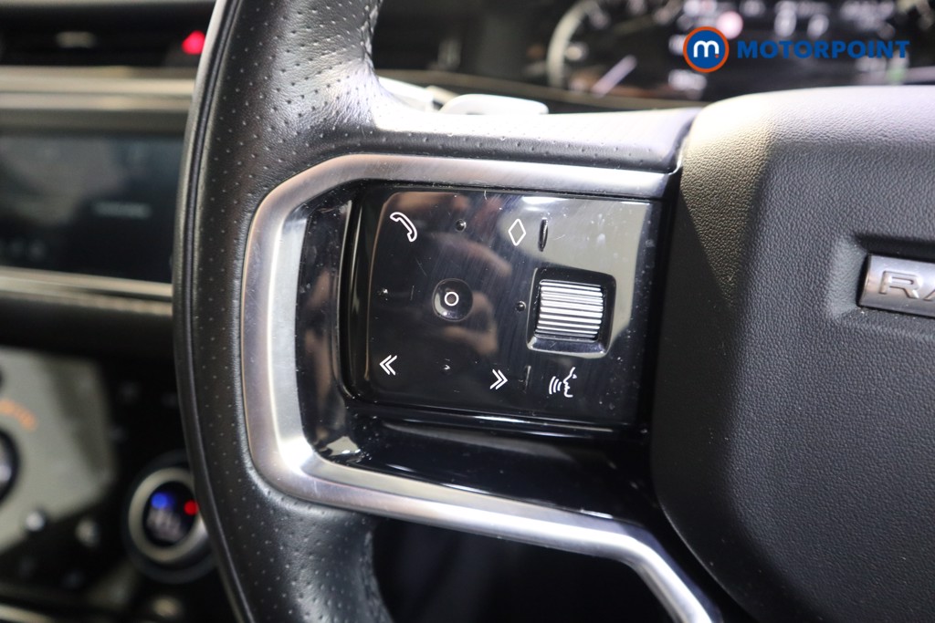 Used Land Rover Range Rover Evoque for sale - 77715715: Photo 11