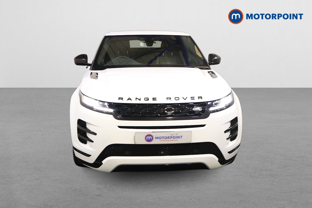 Used Land Rover Range Rover Evoque for sale - 77715715: Photo 2
