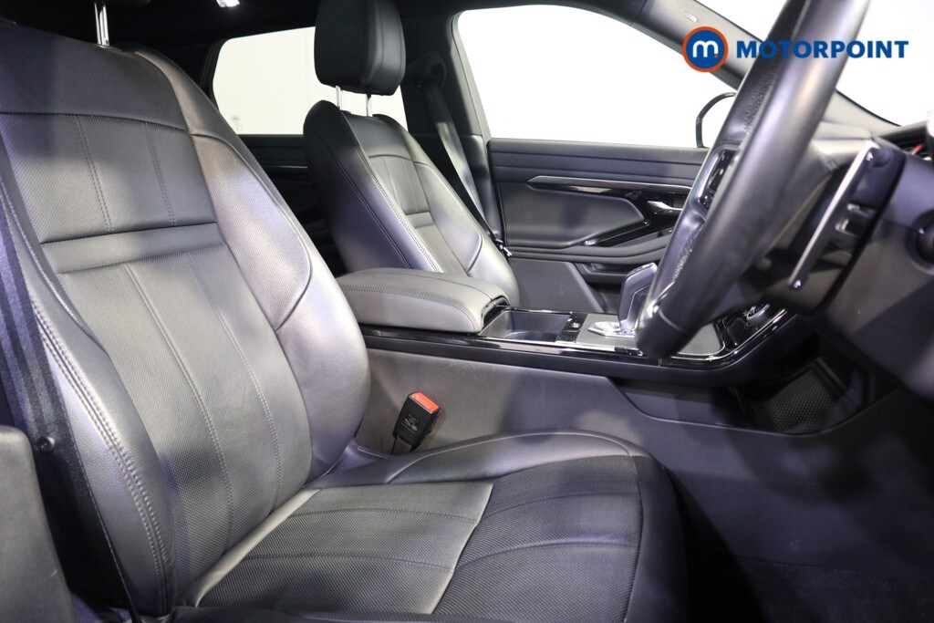 Used Land Rover Range Rover Evoque for sale - 77715715: Photo 25