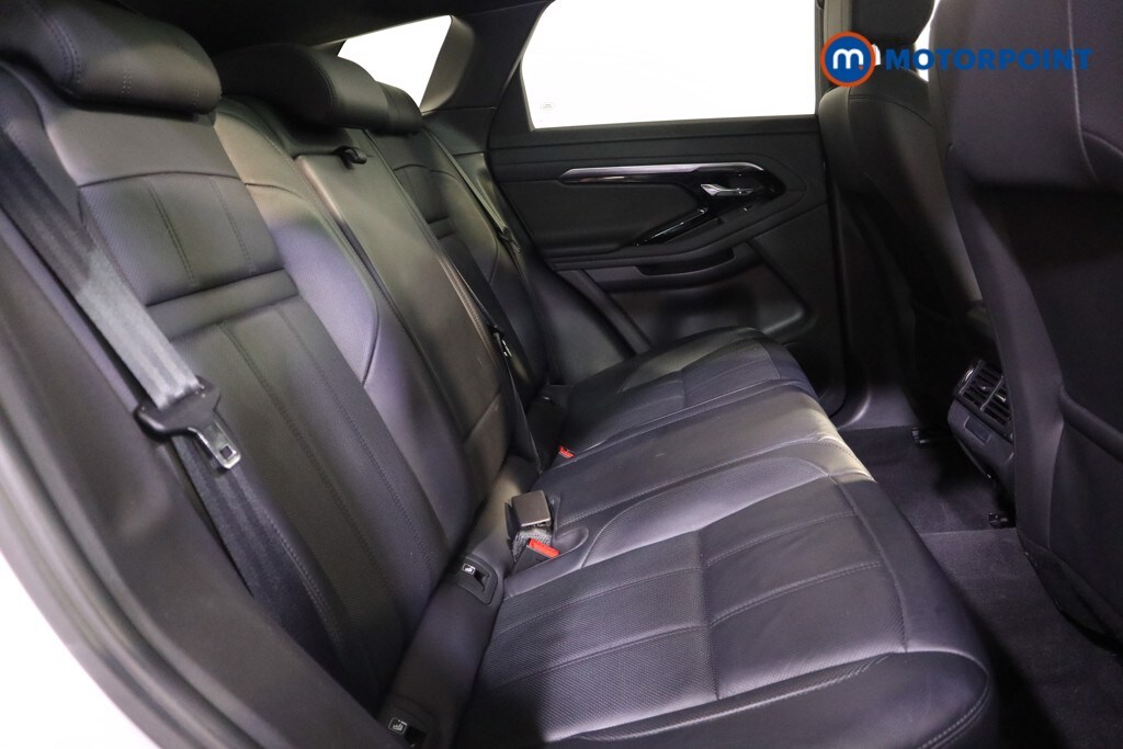 Used Land Rover Range Rover Evoque for sale - 77715715: Photo 26