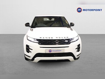 Used Land Rover Range Rover Evoque undefined for sale - 77715715: Photo