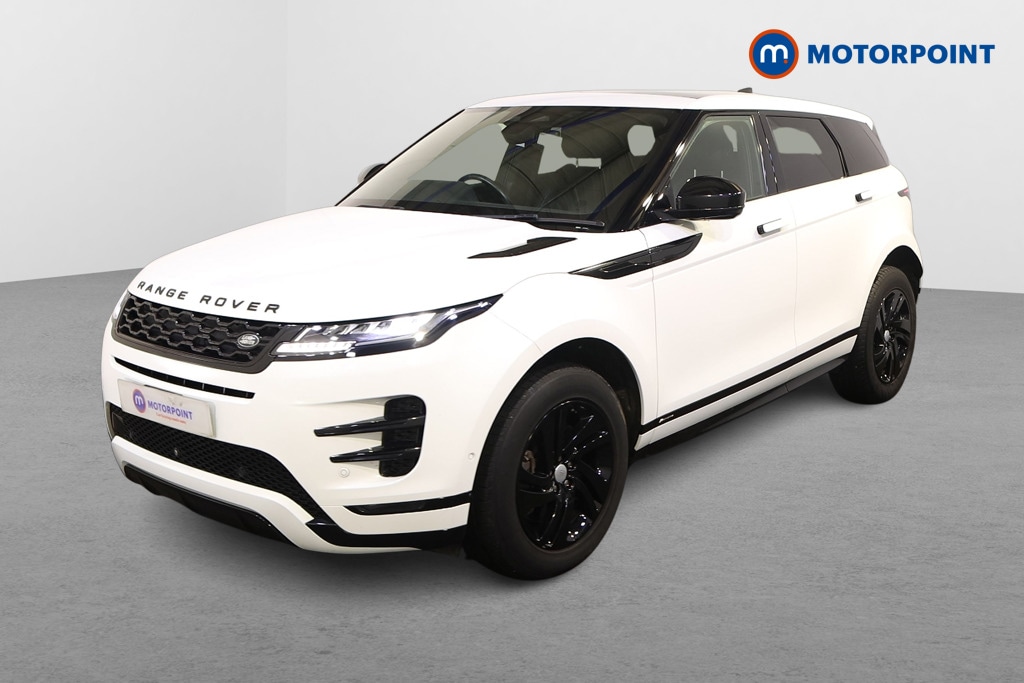Used Land Rover Range Rover Evoque for sale - 77715715: Photo 3