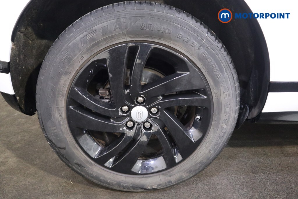 Used Land Rover Range Rover Evoque for sale - 77715715: Photo 31