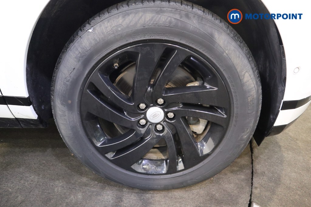 Used Land Rover Range Rover Evoque for sale - 77715715: Photo 32