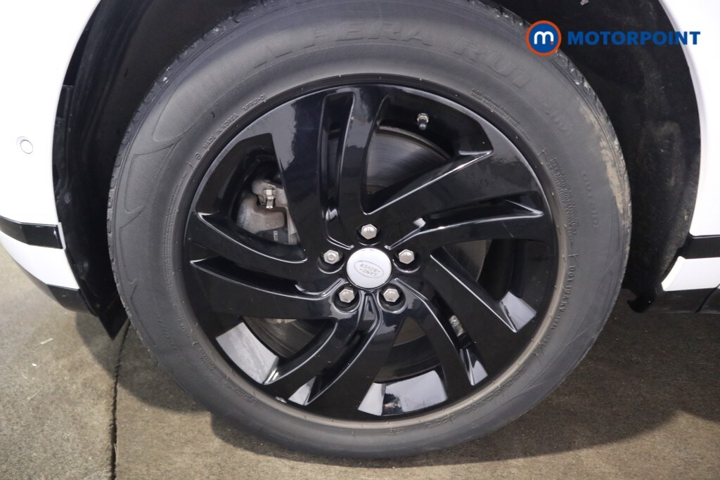 Used Land Rover Range Rover Evoque for sale - 77715715: Photo 33