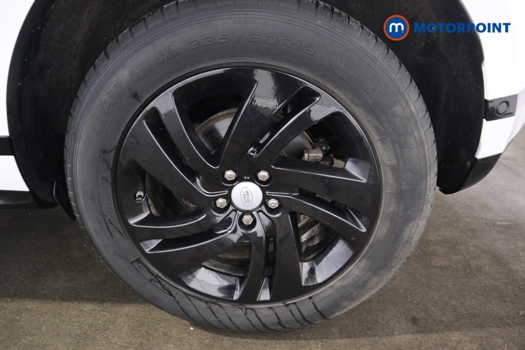 Used Land Rover Range Rover Evoque for sale - 77715715: Photo 34