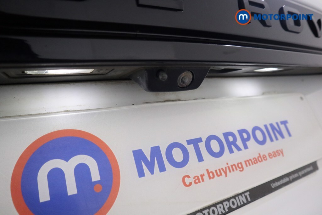 Used Land Rover Range Rover Evoque for sale - 77715715: Photo 36