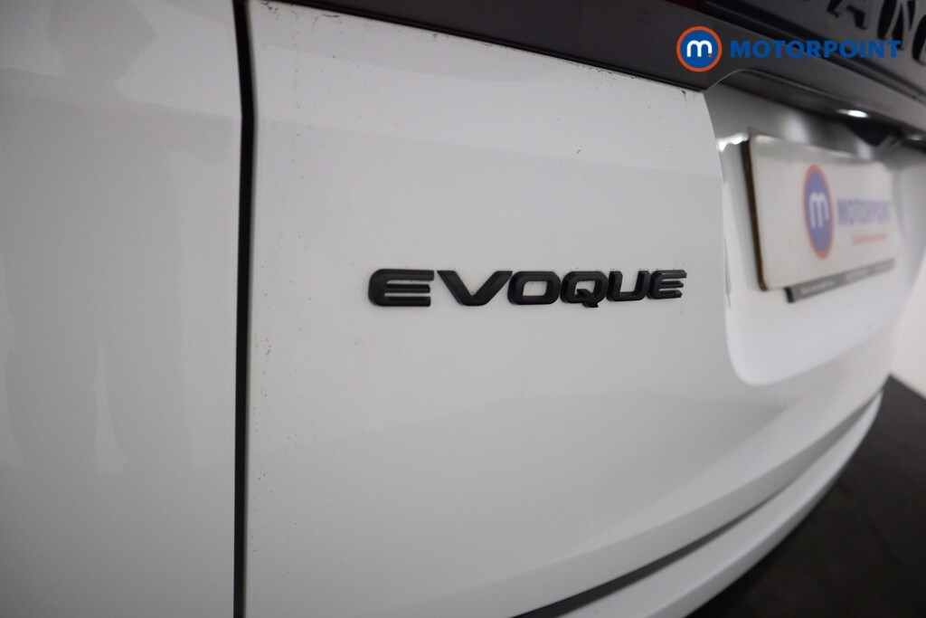 Used Land Rover Range Rover Evoque for sale - 77715715: Photo 37
