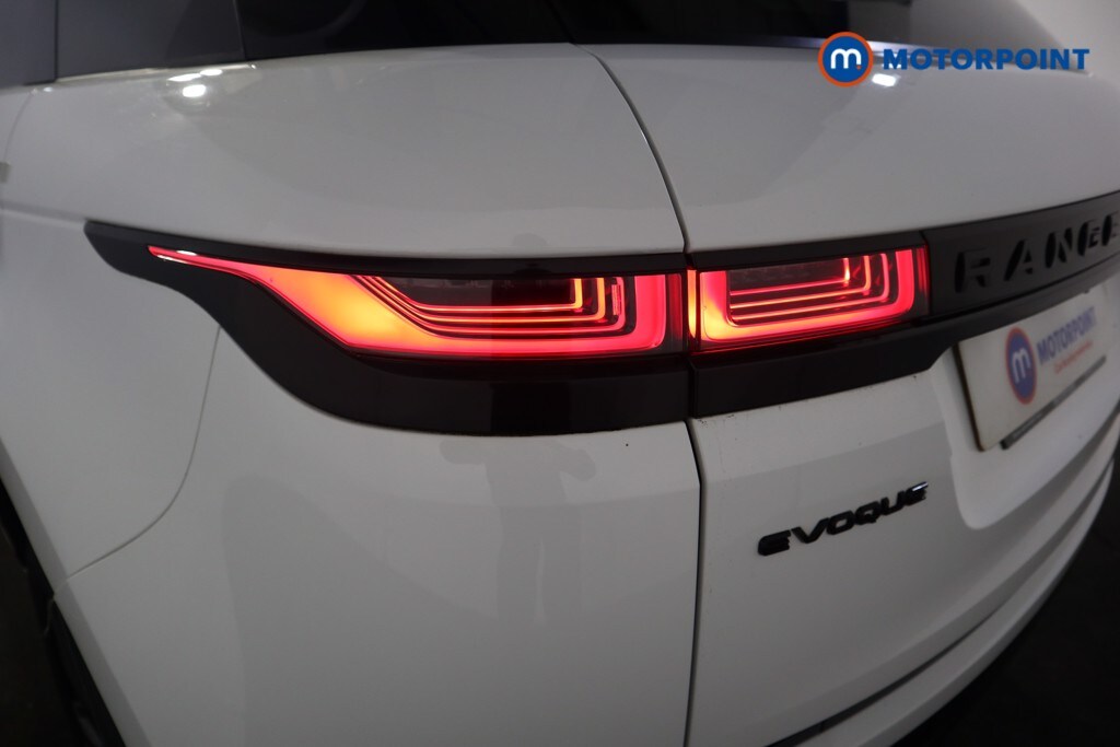 Used Land Rover Range Rover Evoque for sale - 77715715: Photo 38