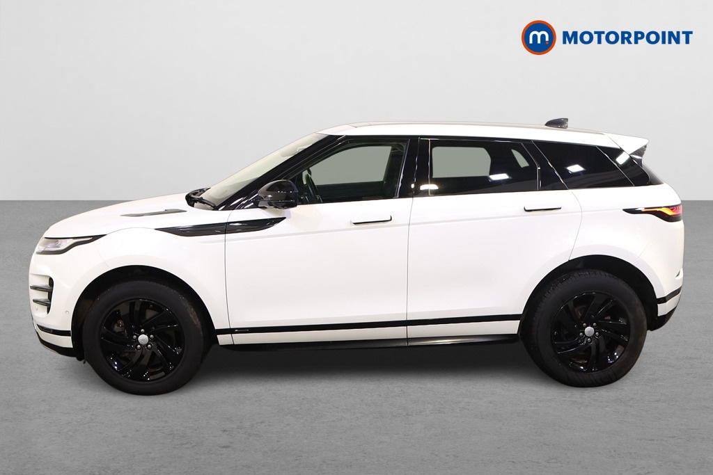 Used Land Rover Range Rover Evoque for sale - 77715715: Photo 4