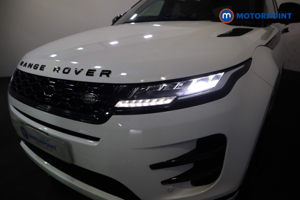 Used Land Rover Range Rover Evoque for sale - 77715715: Photo 46