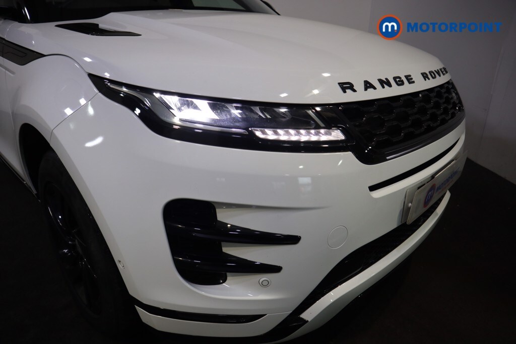 Used Land Rover Range Rover Evoque for sale - 77715715: Photo 47