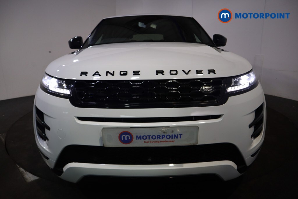 Used Land Rover Range Rover Evoque for sale - 77715715: Photo 48