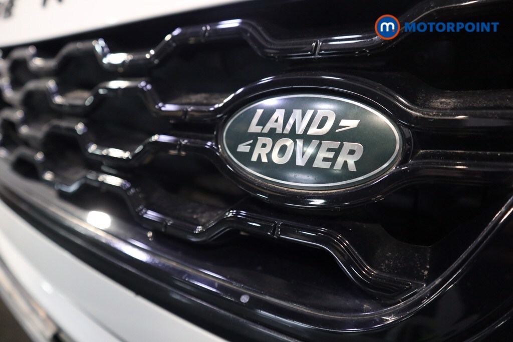 Used Land Rover Range Rover Evoque for sale - 77715715: Photo 49
