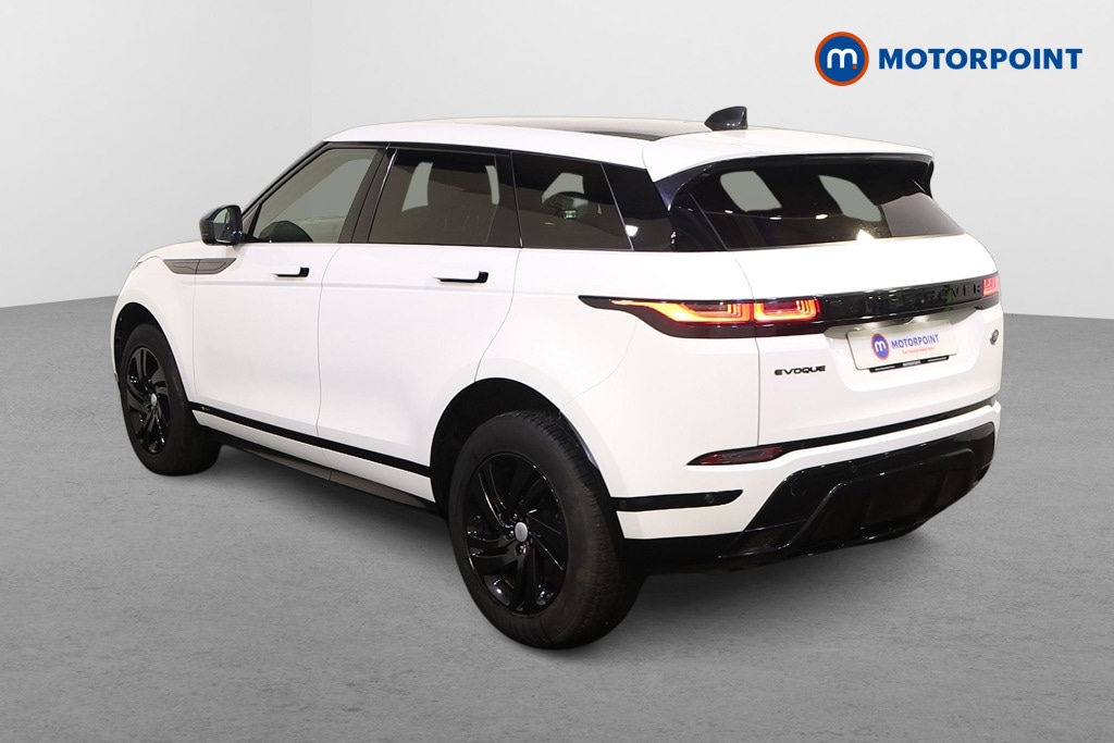 Used Land Rover Range Rover Evoque for sale - 77715715: Photo 5