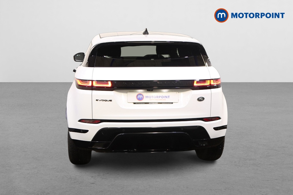 Used Land Rover Range Rover Evoque for sale - 77715715: Photo 6