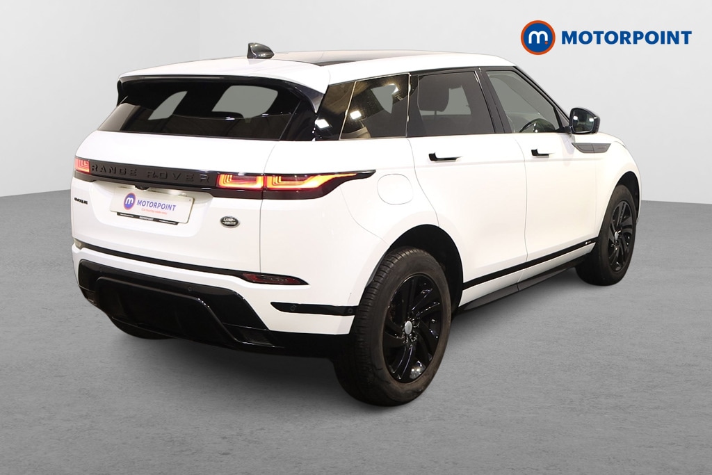 Used Land Rover Range Rover Evoque for sale - 77715715: Photo 7