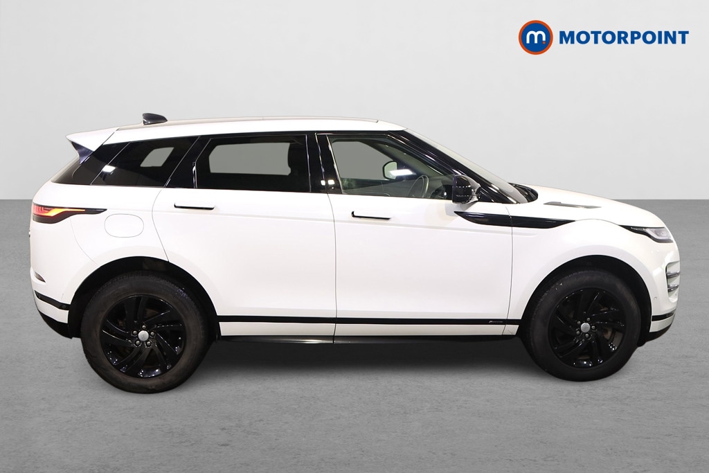 Used Land Rover Range Rover Evoque for sale - 77715715: Photo 8