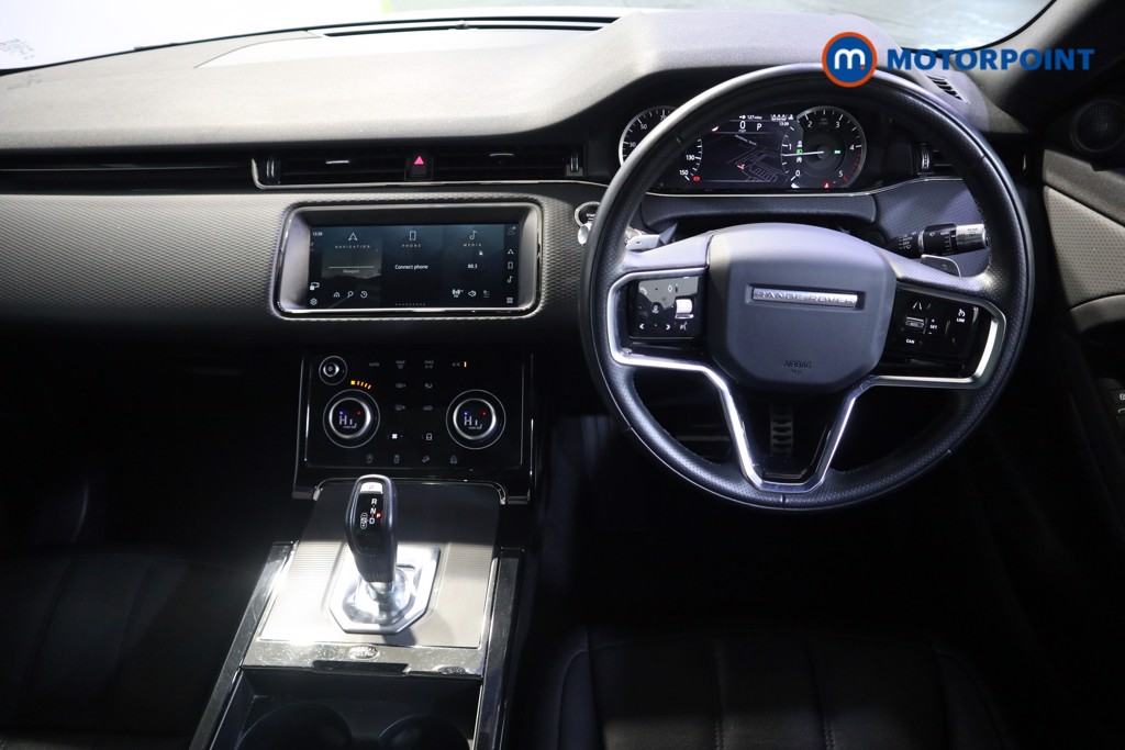 Used Land Rover Range Rover Evoque for sale - 77715715: Photo 9