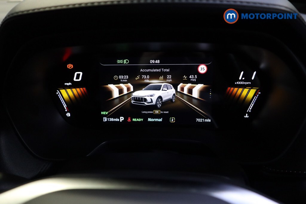 Used MG MG ZS 2025 for sale - 77830980: Photo 14