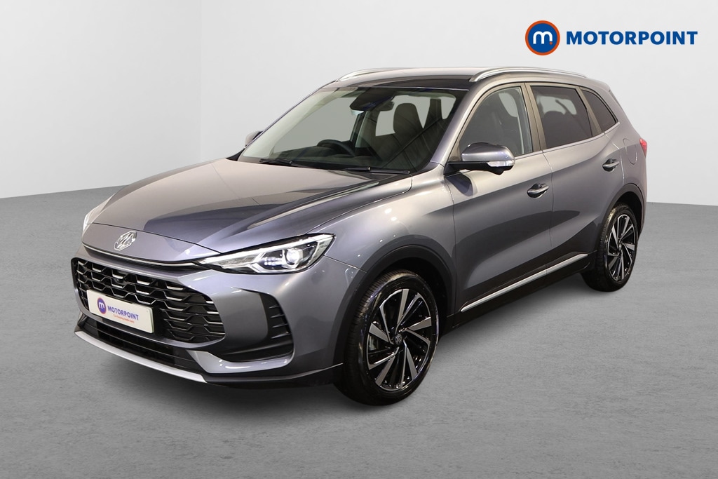 Used MG MG ZS 2025 for sale - 77830980: Photo 3