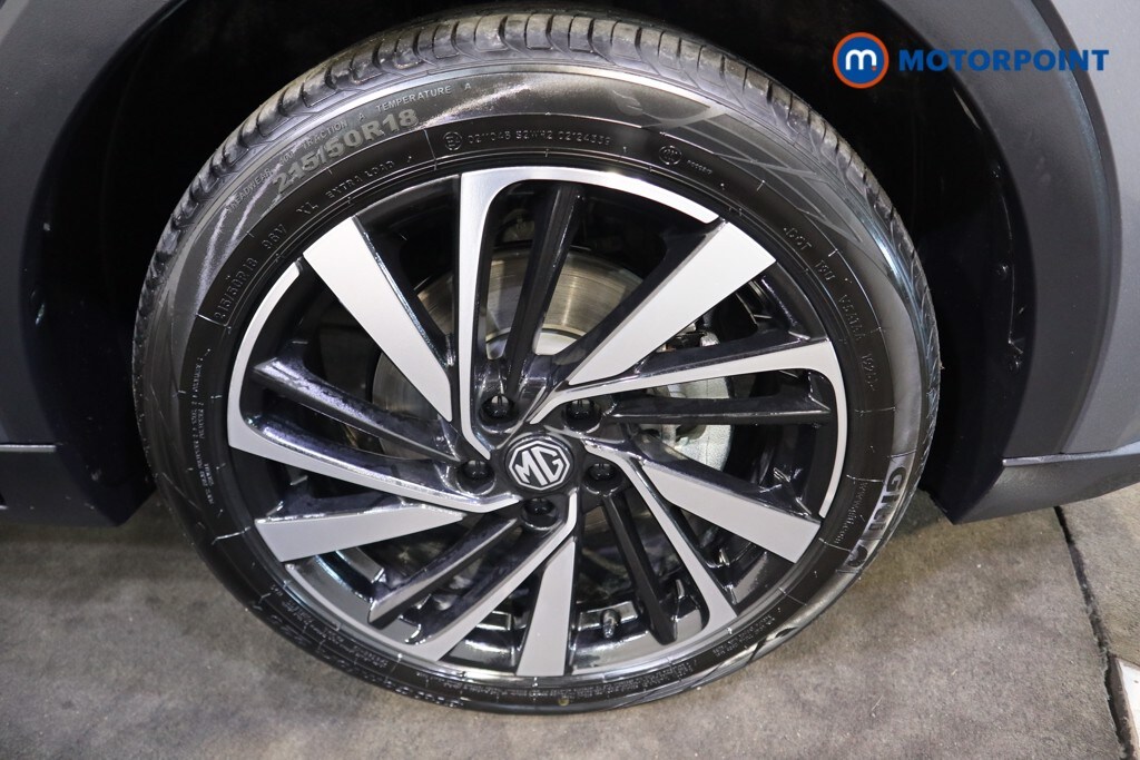 Used MG MG ZS 2025 for sale - 77830980: Photo 32