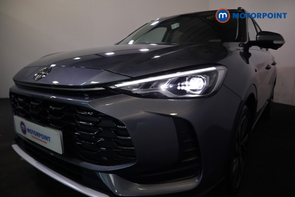 Used MG MG ZS 2025 for sale - 77830980: Photo 44