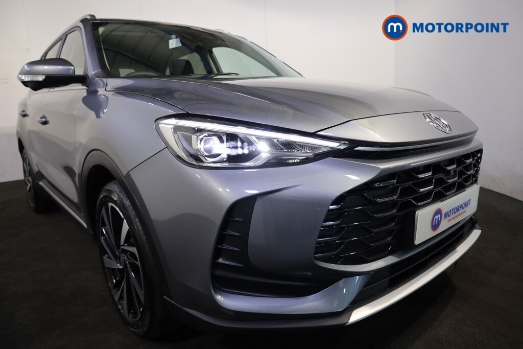 Used MG MG ZS 2025 for sale - 77830980: Photo 46