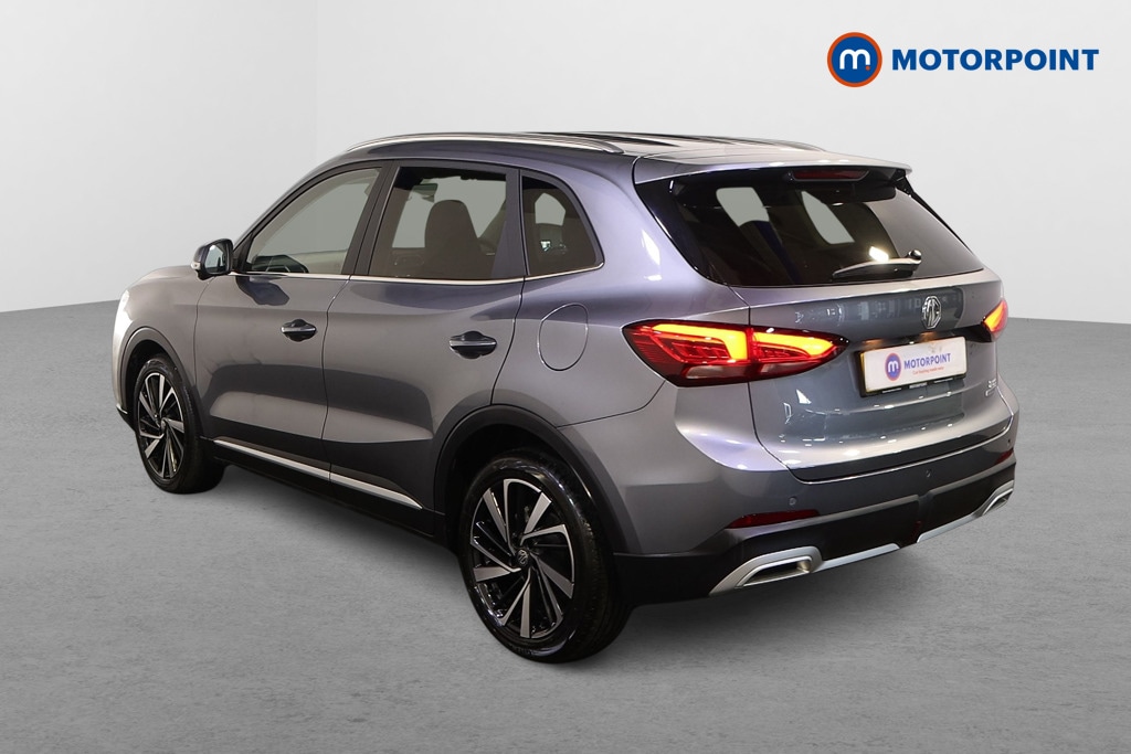 Used MG MG ZS 2025 for sale - 77830980: Photo 5