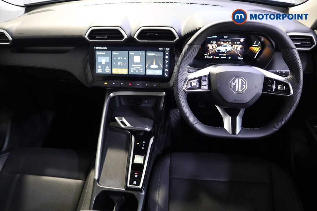 Used MG MG ZS 2025 for sale - 77830980: Photo 9