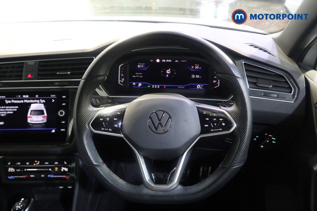 Used Volkswagen Tiguan 2023 for sale - 78122183: Photo 10