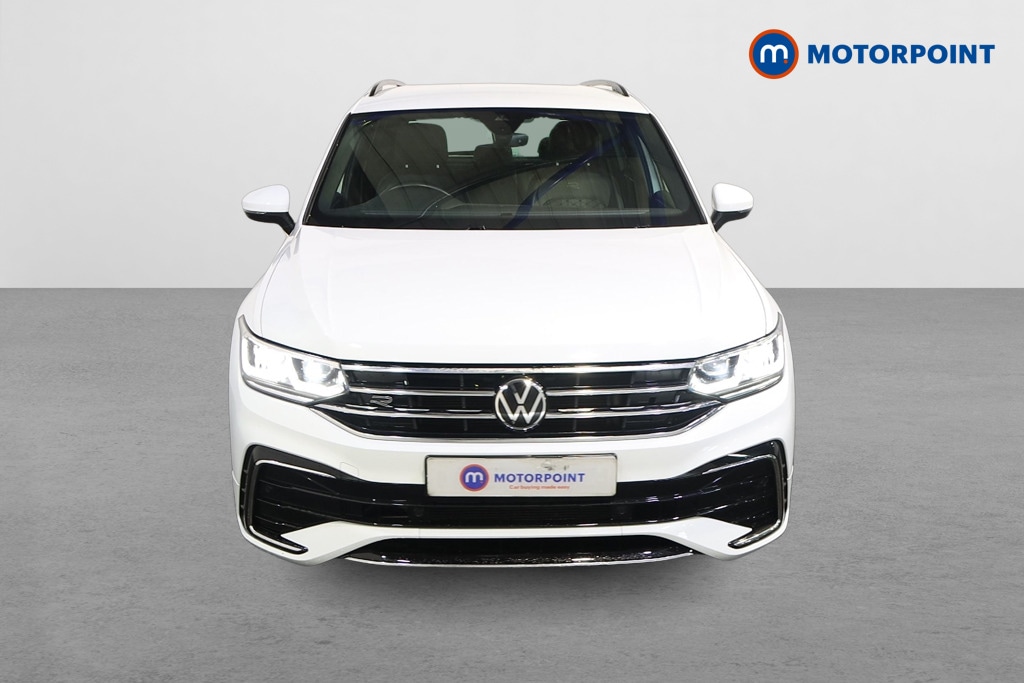 Used Volkswagen Tiguan 2023 for sale - 78122183: Photo 2