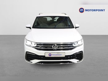 Used Volkswagen Tiguan 2023 for sale - 78122183: Photo