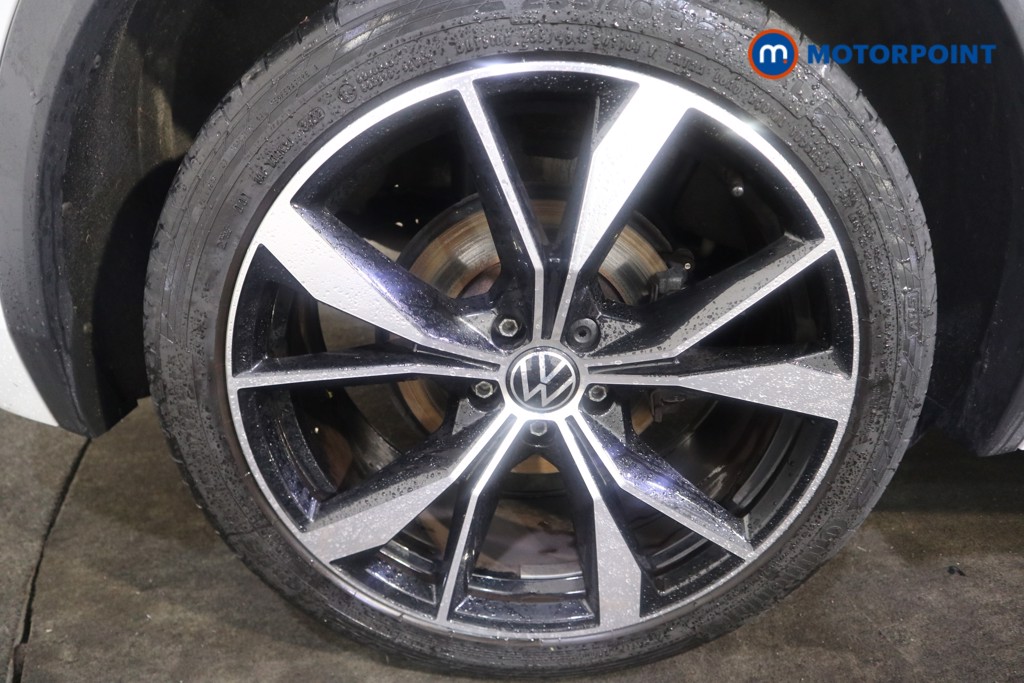 Used Volkswagen Tiguan 2023 for sale - 78122183: Photo 34