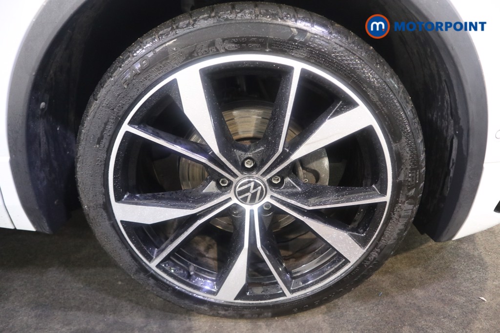 Used Volkswagen Tiguan 2023 for sale - 78122183: Photo 35