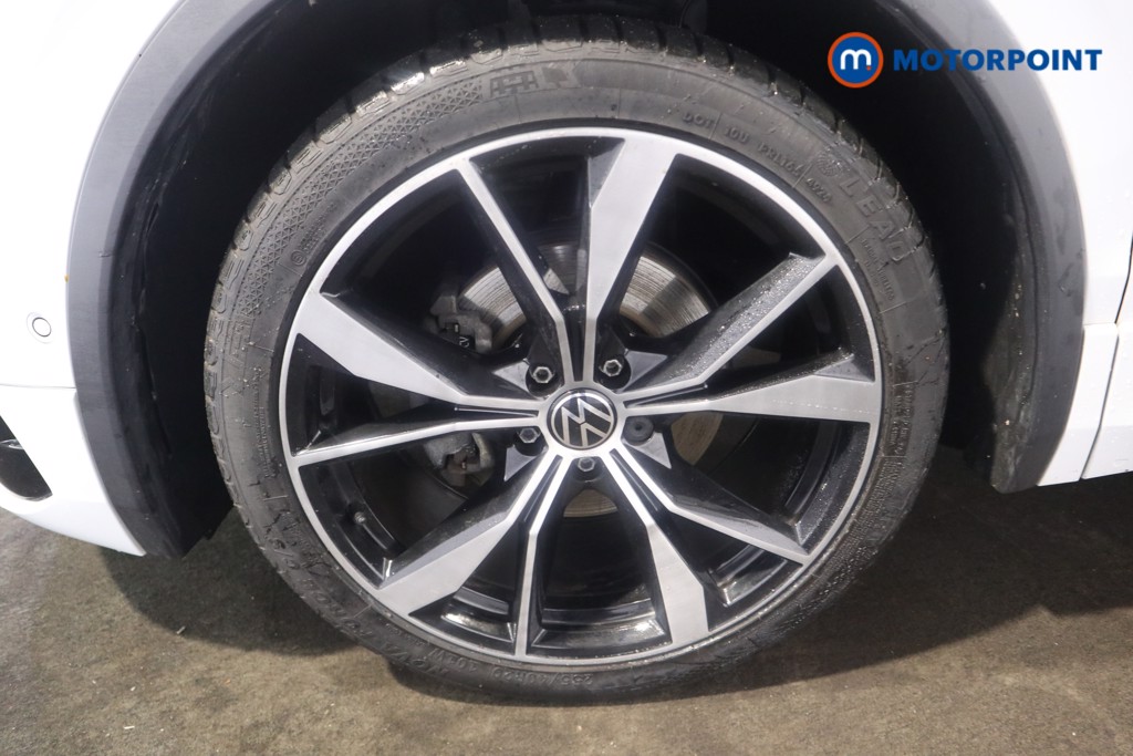 Used Volkswagen Tiguan 2023 for sale - 78122183: Photo 36