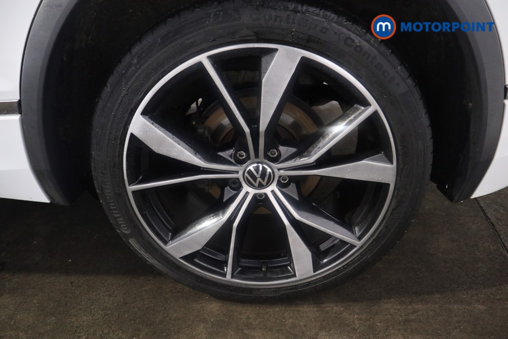 Used Volkswagen Tiguan 2023 for sale - 78122183: Photo 37