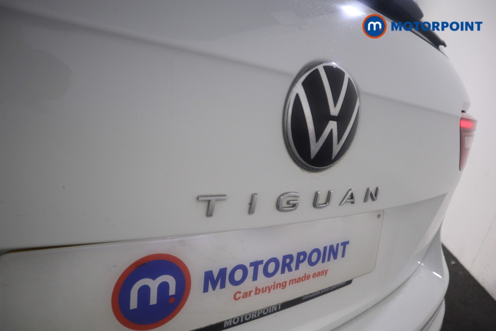 Used Volkswagen Tiguan 2023 for sale - 78122183: Photo 39