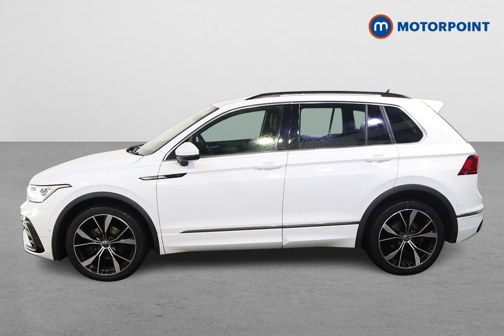 Used Volkswagen Tiguan 2023 for sale - 78122183: Photo 4